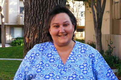 Michelle Delisle