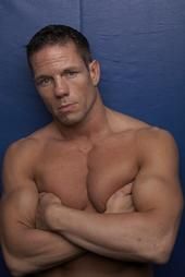 Marcus Davis