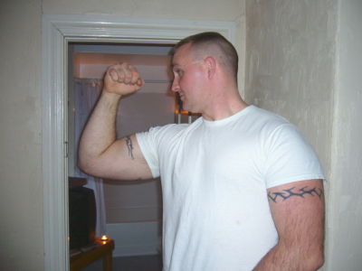 Scott Merritt