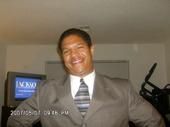 Stephen Lanum