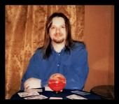 Michael Fournier
