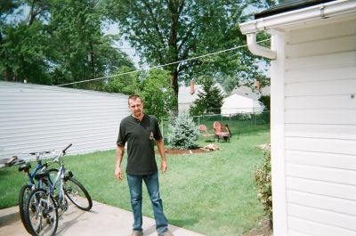 Jeffrey Carpenter