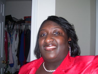 Monica Grier