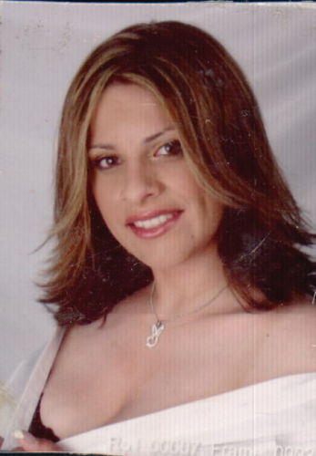 Maria Bracero