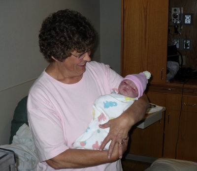 Renate Chancellor