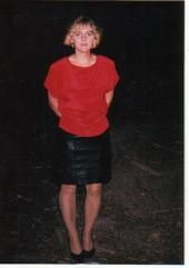 Julie Marvin