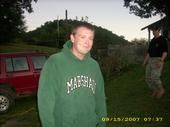 Adam Pinson