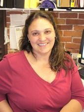 Sandra Croteau