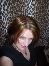 Jennifer Vaden