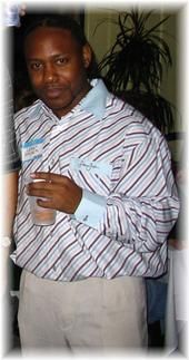 Lamar Graham