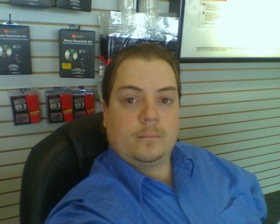 Michael Halpenny