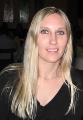 Melissa Petzel