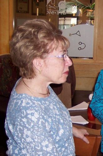 Andrea Wojcik