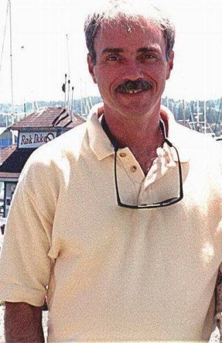 Charles Mayo