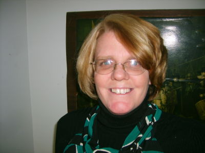 Patricia Dinsmore