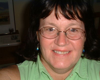 Deborah Russell