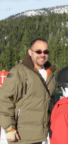 William Macias