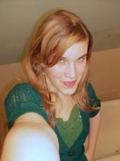 Ginny Baughman
