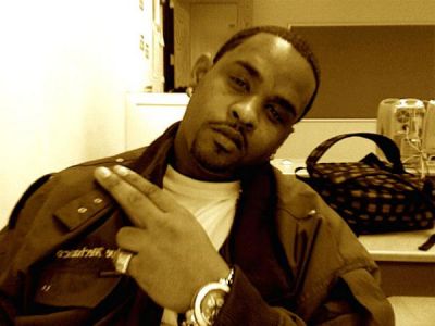 Gregory Brewton