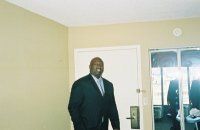Sedrick Brown