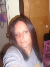 Christina Morrell