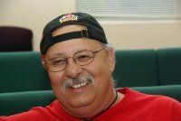 Richard Egersdorf