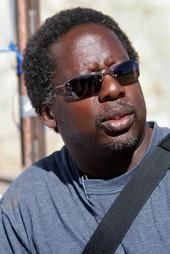 Gregory Davis