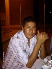 Daniel Chavez