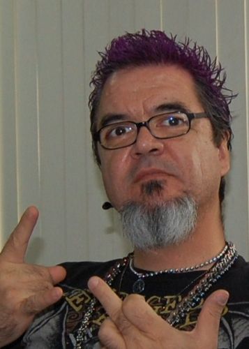 Michael Lugo