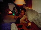 Vanessa Forrest