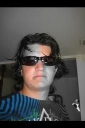 Joel Gerrety