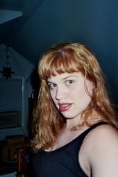 Amanda Haggquist
