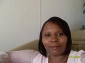 Patricia Robinson