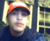 Joel Serrano