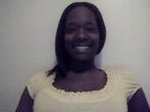 Kahliah Waters