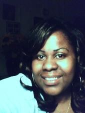 Charita Adams