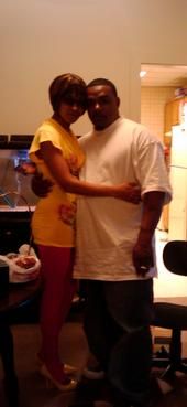 Tamika Twyman