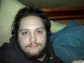 Jacob Vanalstine