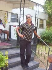 Shattice Mcclearn