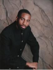 Brenton Humphrey