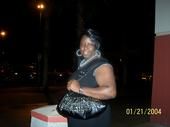 Shanovia Nelson