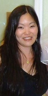 Julie Min