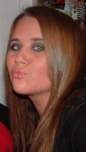 Chelsey Worsham