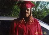 Courtnee Stell