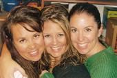 Erin Shreve