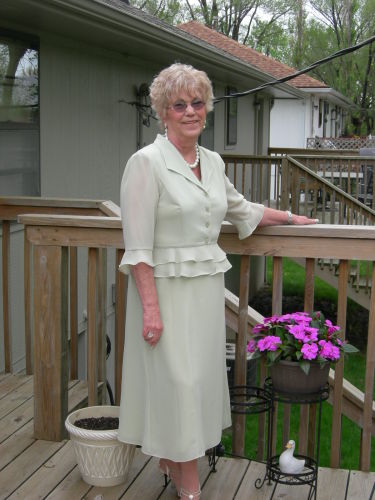 Gwendolyn Proctor