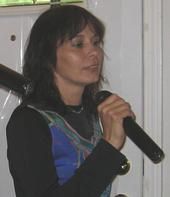 Michelle Arnett