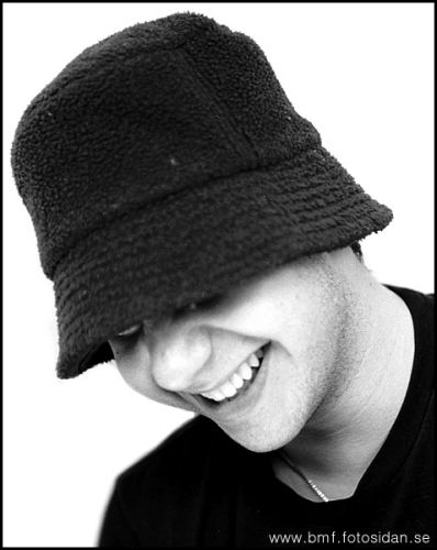 Christian Nilsen