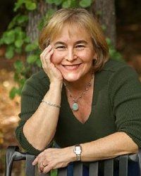 Janet Ostrov