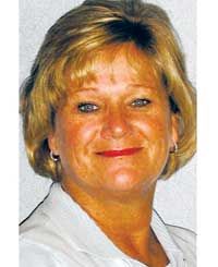 Joanne Mcfarland